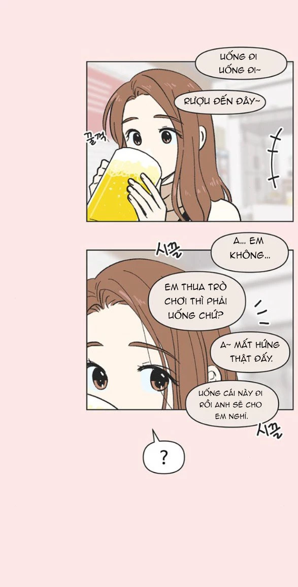 Thanh Xuân Đáng Yêu Chapter 2 - Trang 2