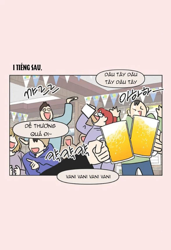 Thanh Xuân Đáng Yêu Chapter 2 - Trang 2