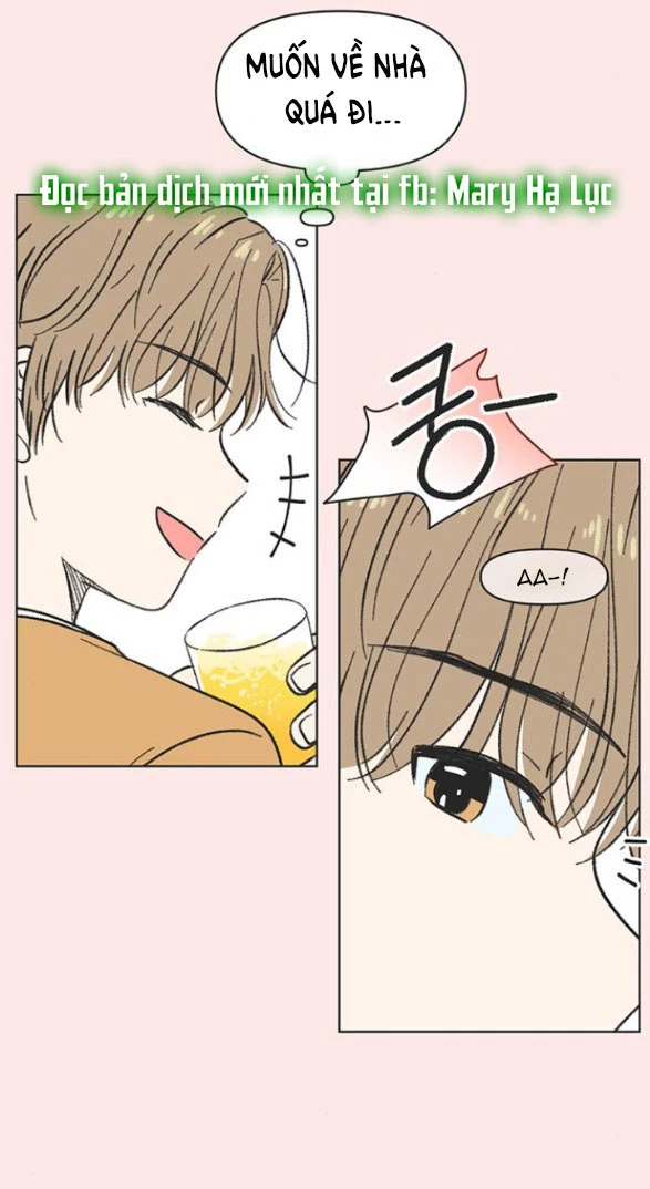 Thanh Xuân Đáng Yêu Chapter 2 - Trang 2