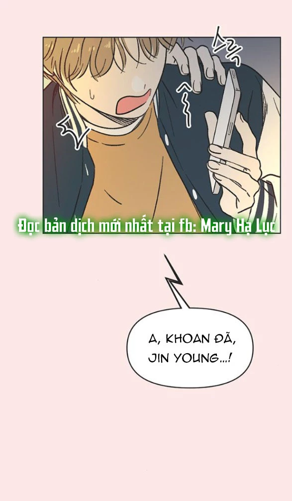 Thanh Xuân Đáng Yêu Chapter 2 - Trang 2