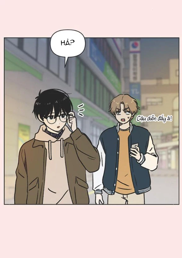 Thanh Xuân Đáng Yêu Chapter 2 - Trang 2