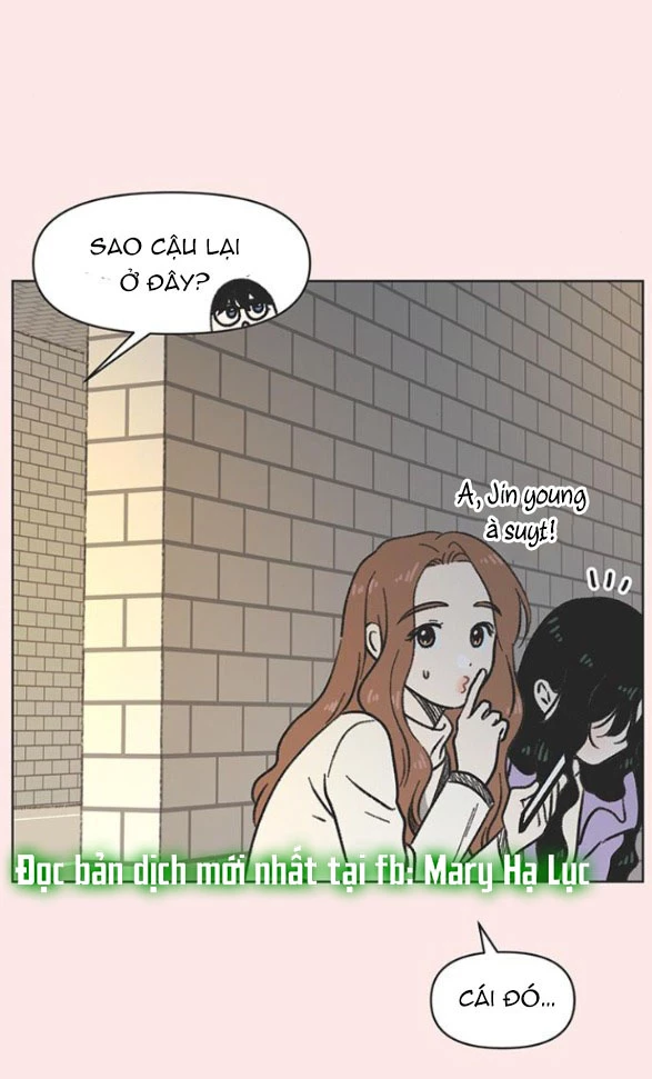 Thanh Xuân Đáng Yêu Chapter 2 - Trang 2