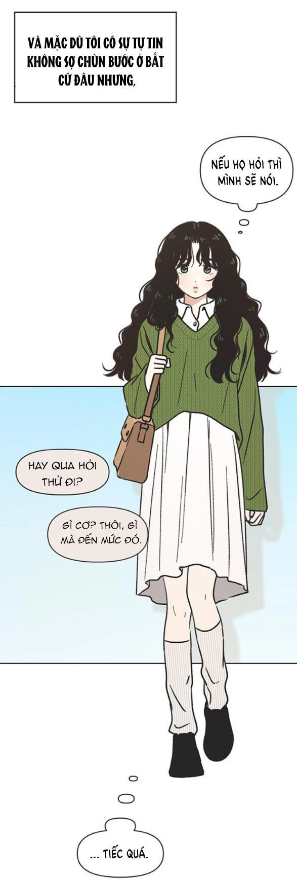 Thanh Xuân Đáng Yêu Chapter 2 - Trang 2