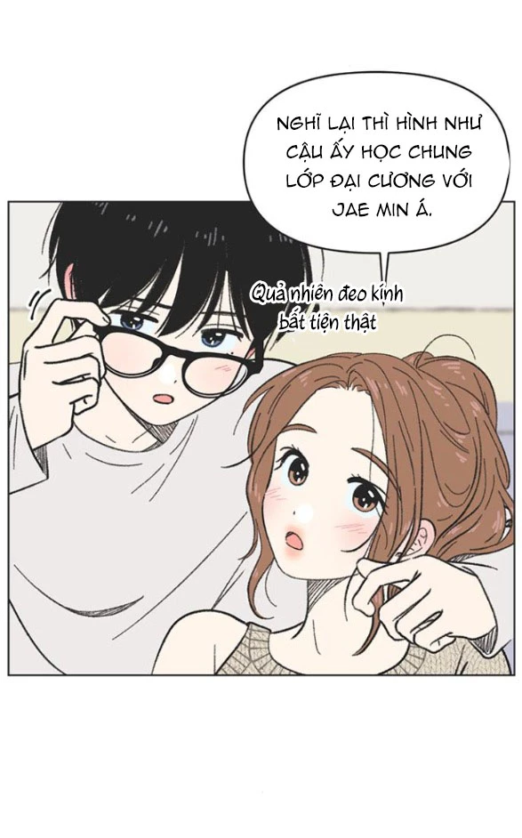 Thanh Xuân Đáng Yêu Chapter 2 - Trang 2