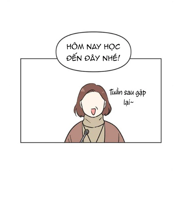 Thanh Xuân Đáng Yêu Chapter 2 - Trang 2