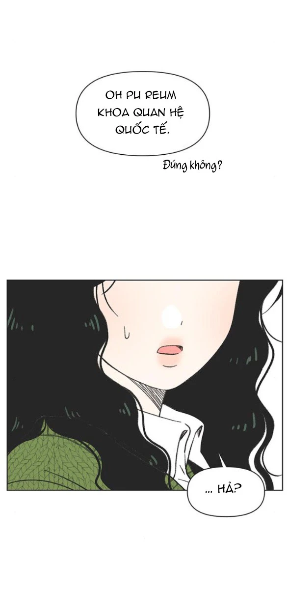 Thanh Xuân Đáng Yêu Chapter 2 - Trang 2