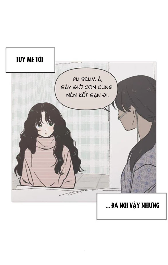 Thanh Xuân Đáng Yêu Chapter 2 - Trang 2