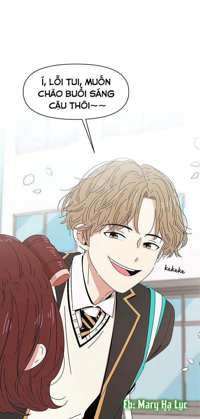 Thanh Xuân Rực Rỡ Chapter 1 - Trang 2