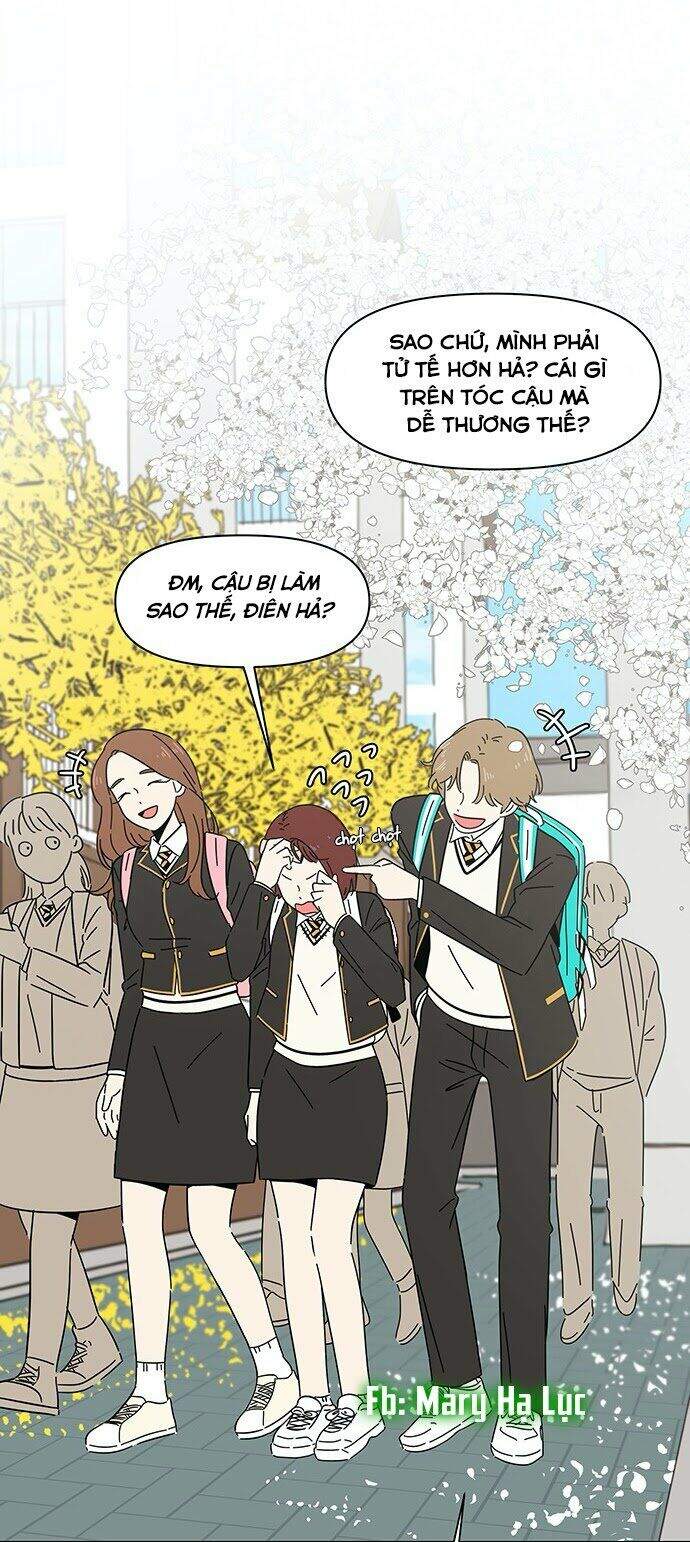 Thanh Xuân Rực Rỡ Chapter 1 - Trang 2