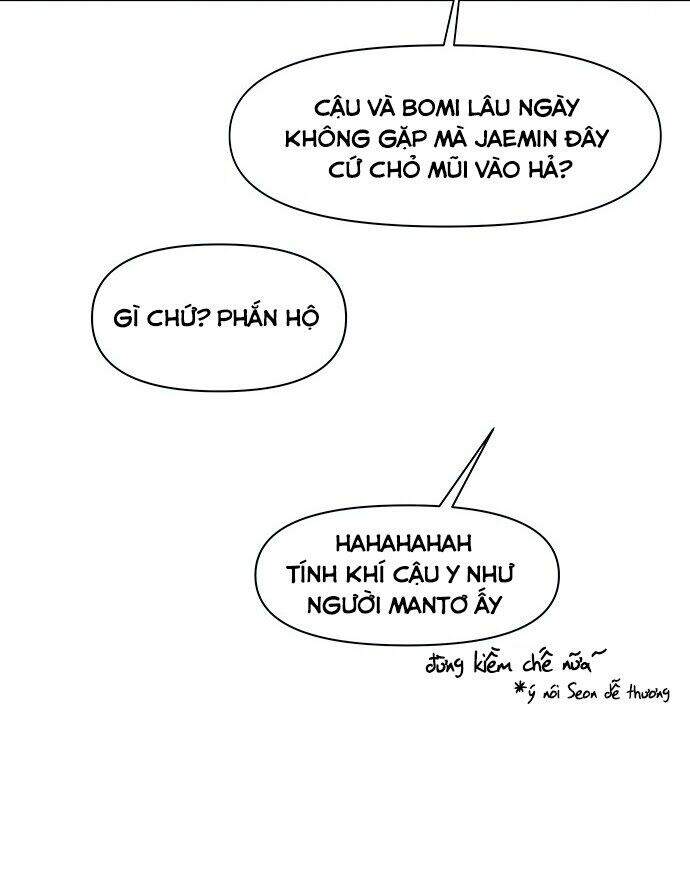 Thanh Xuân Rực Rỡ Chapter 1 - Trang 2