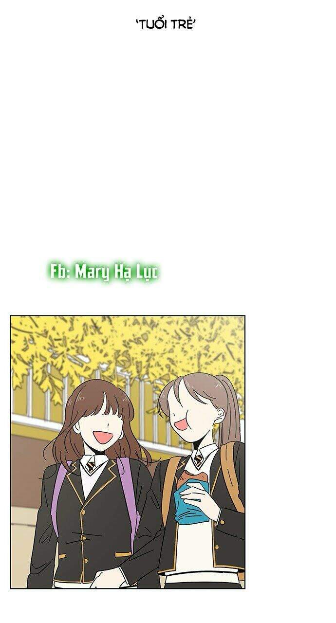 Thanh Xuân Rực Rỡ Chapter 1 - Trang 2
