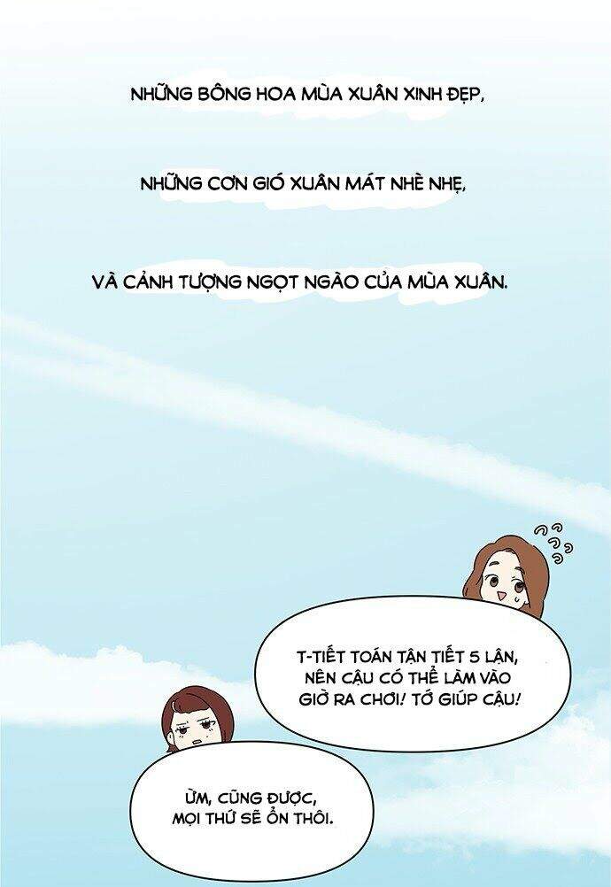 Thanh Xuân Rực Rỡ Chapter 1 - Trang 2