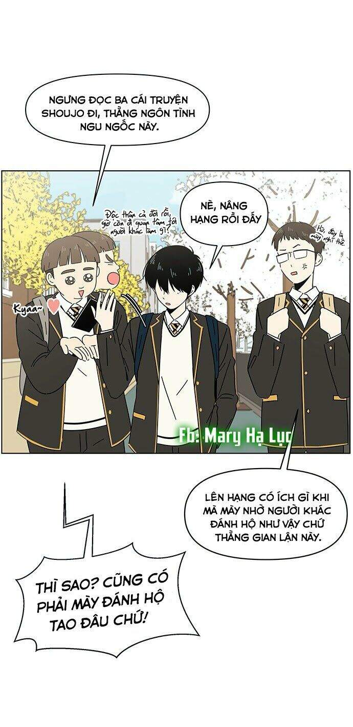 Thanh Xuân Rực Rỡ Chapter 1 - Trang 2