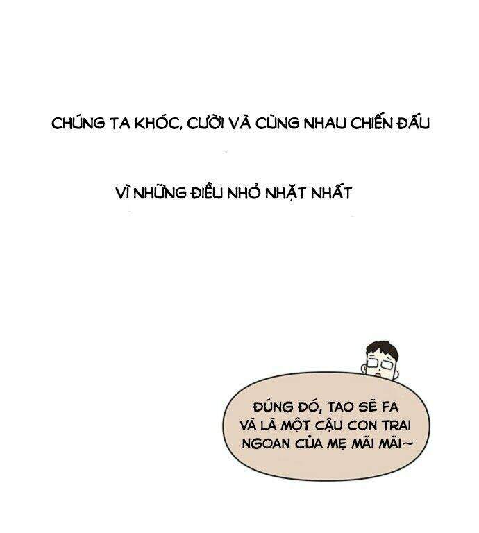 Thanh Xuân Rực Rỡ Chapter 1 - Trang 2