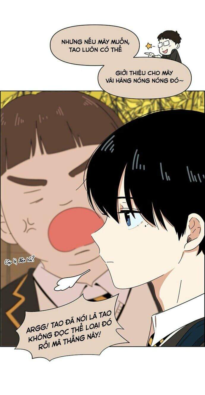 Thanh Xuân Rực Rỡ Chapter 1 - Trang 2