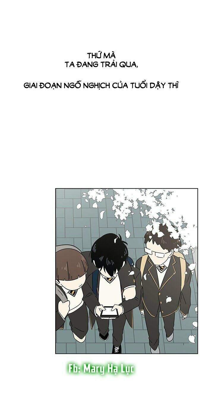 Thanh Xuân Rực Rỡ Chapter 1 - Trang 2