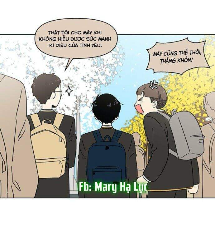 Thanh Xuân Rực Rỡ Chapter 1 - Trang 2