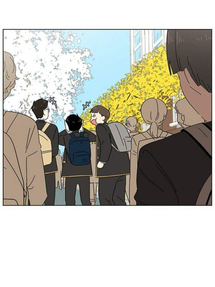 Thanh Xuân Rực Rỡ Chapter 1 - Trang 2