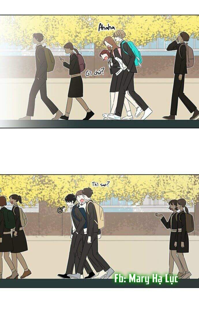 Thanh Xuân Rực Rỡ Chapter 1 - Trang 2
