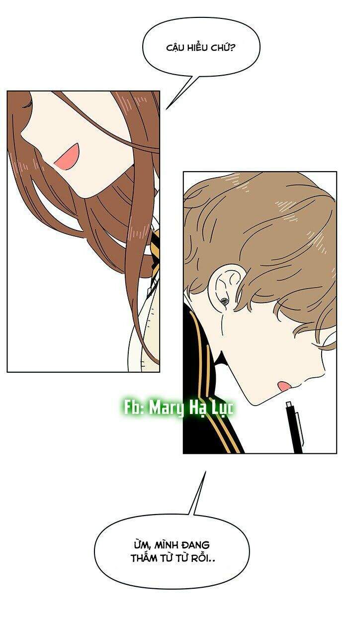 Thanh Xuân Rực Rỡ Chapter 1 - Trang 2