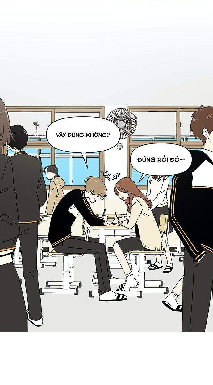 Thanh Xuân Rực Rỡ Chapter 1 - Trang 2