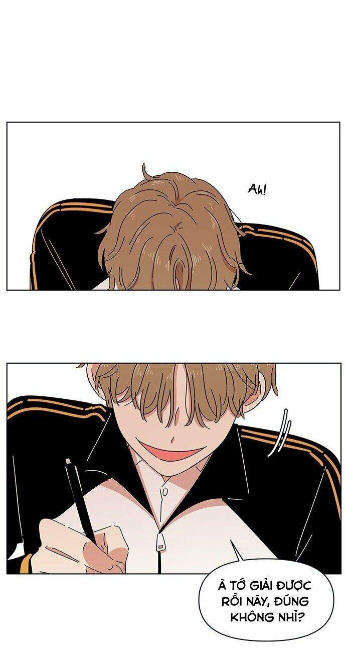 Thanh Xuân Rực Rỡ Chapter 1 - Trang 2