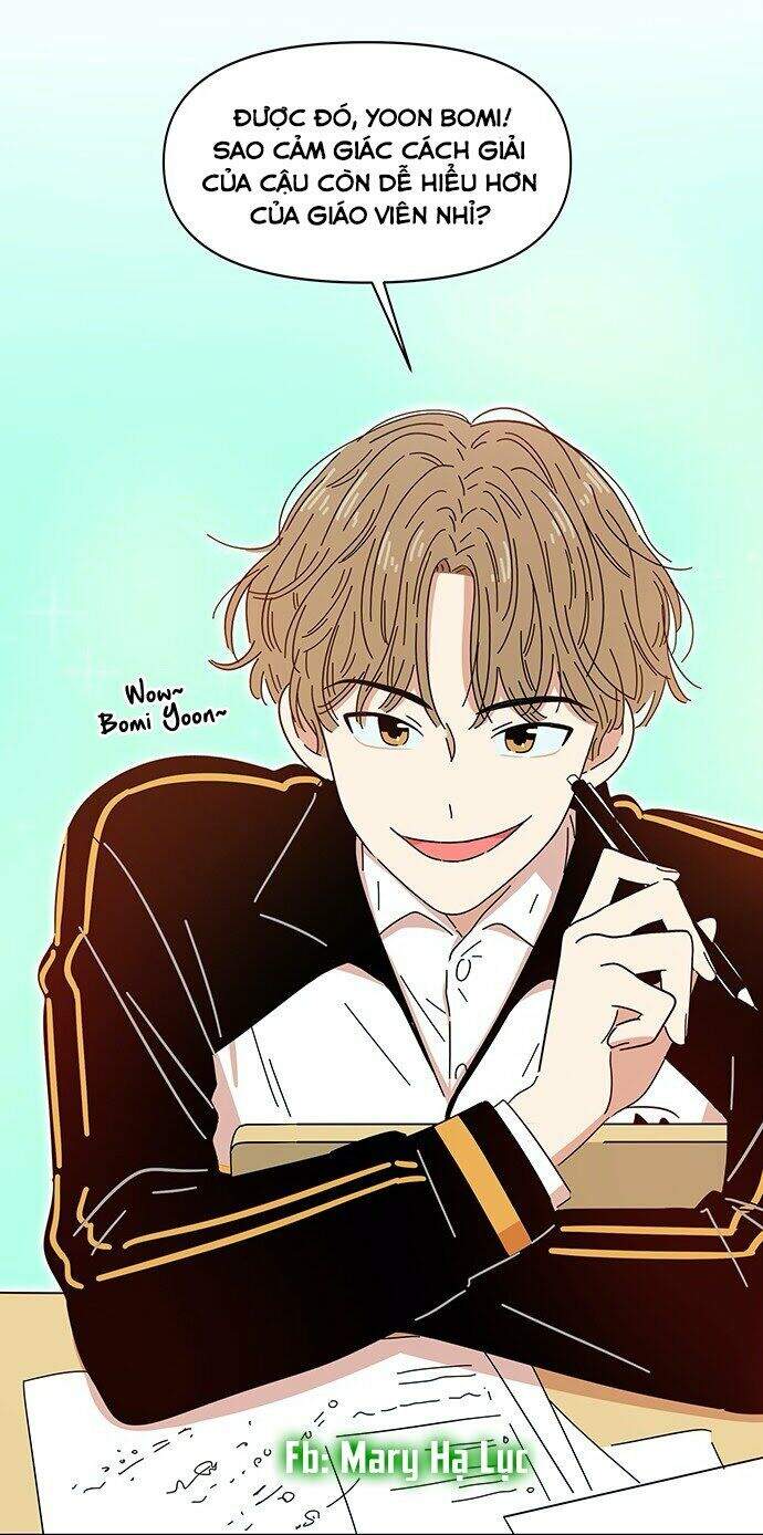 Thanh Xuân Rực Rỡ Chapter 1 - Trang 2