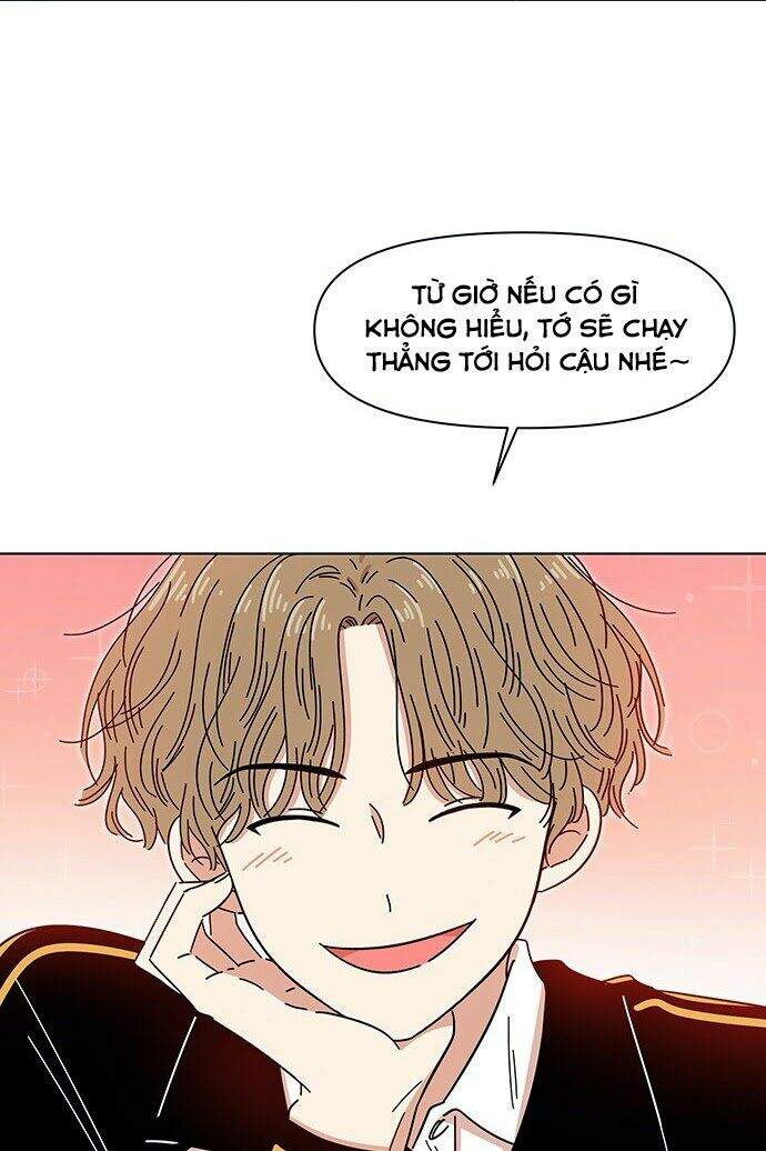 Thanh Xuân Rực Rỡ Chapter 1 - Trang 2