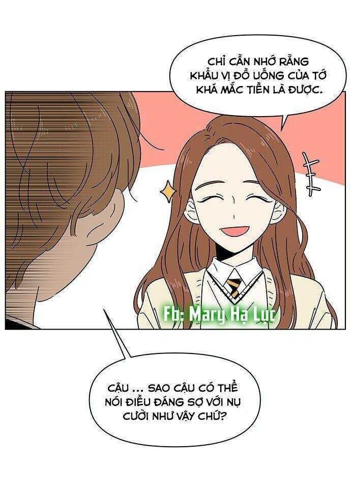 Thanh Xuân Rực Rỡ Chapter 1 - Trang 2