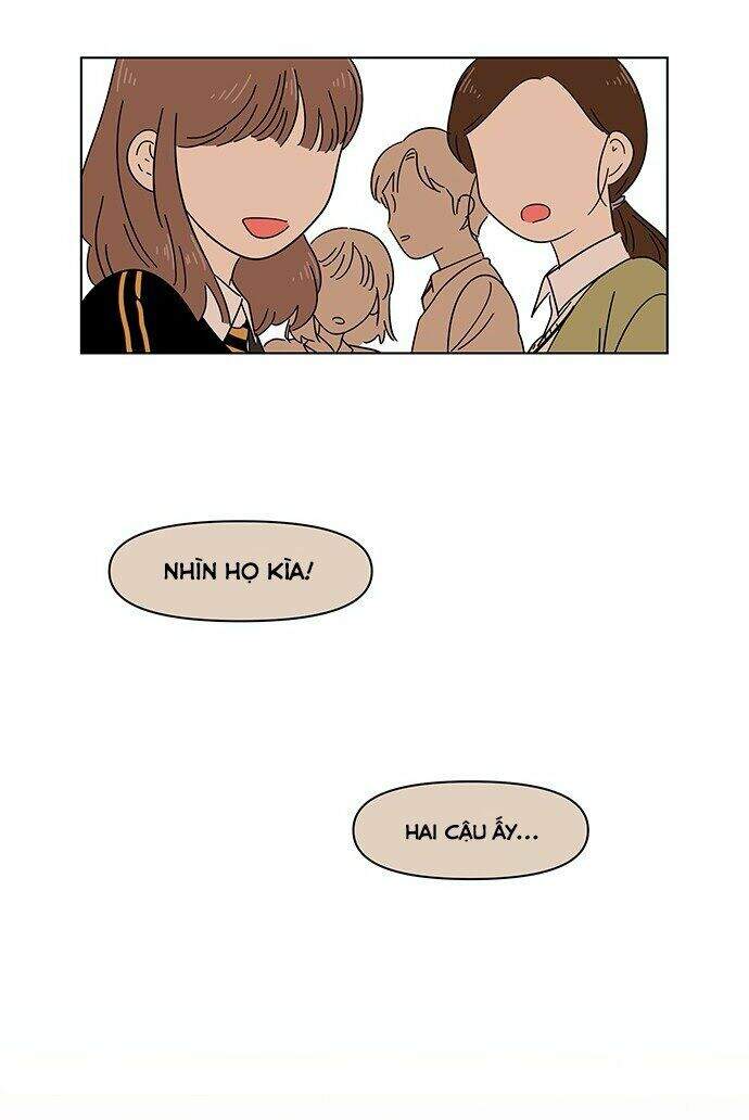 Thanh Xuân Rực Rỡ Chapter 1 - Trang 2