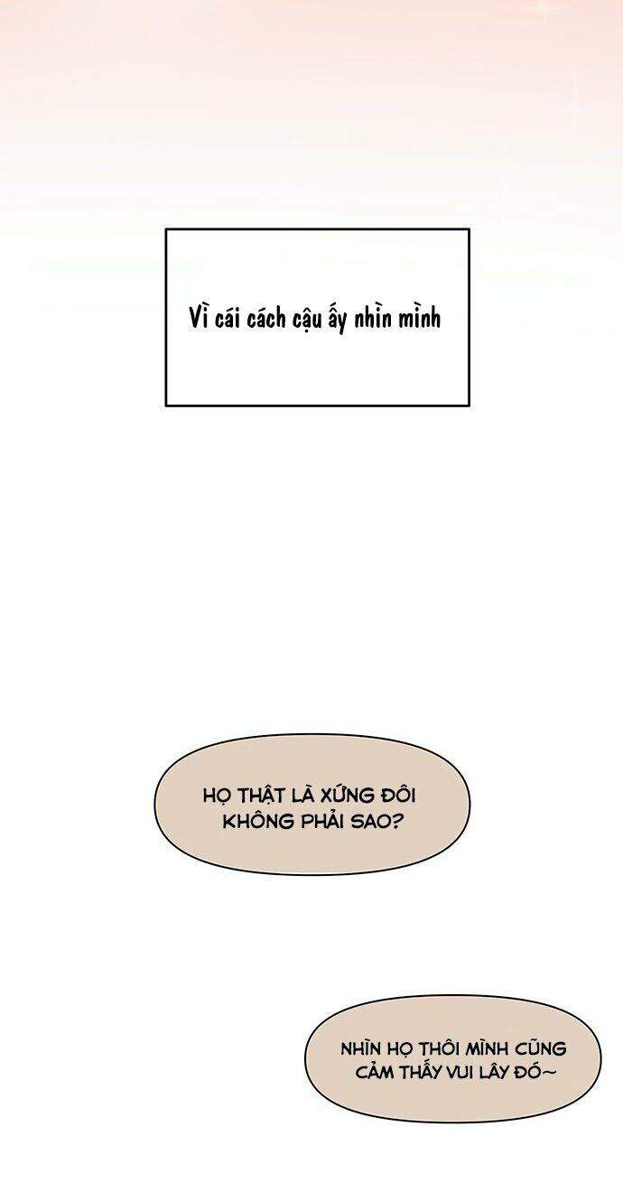 Thanh Xuân Rực Rỡ Chapter 1 - Trang 2