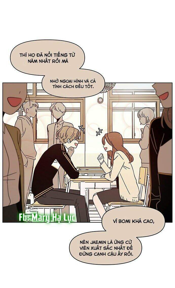 Thanh Xuân Rực Rỡ Chapter 1 - Trang 2