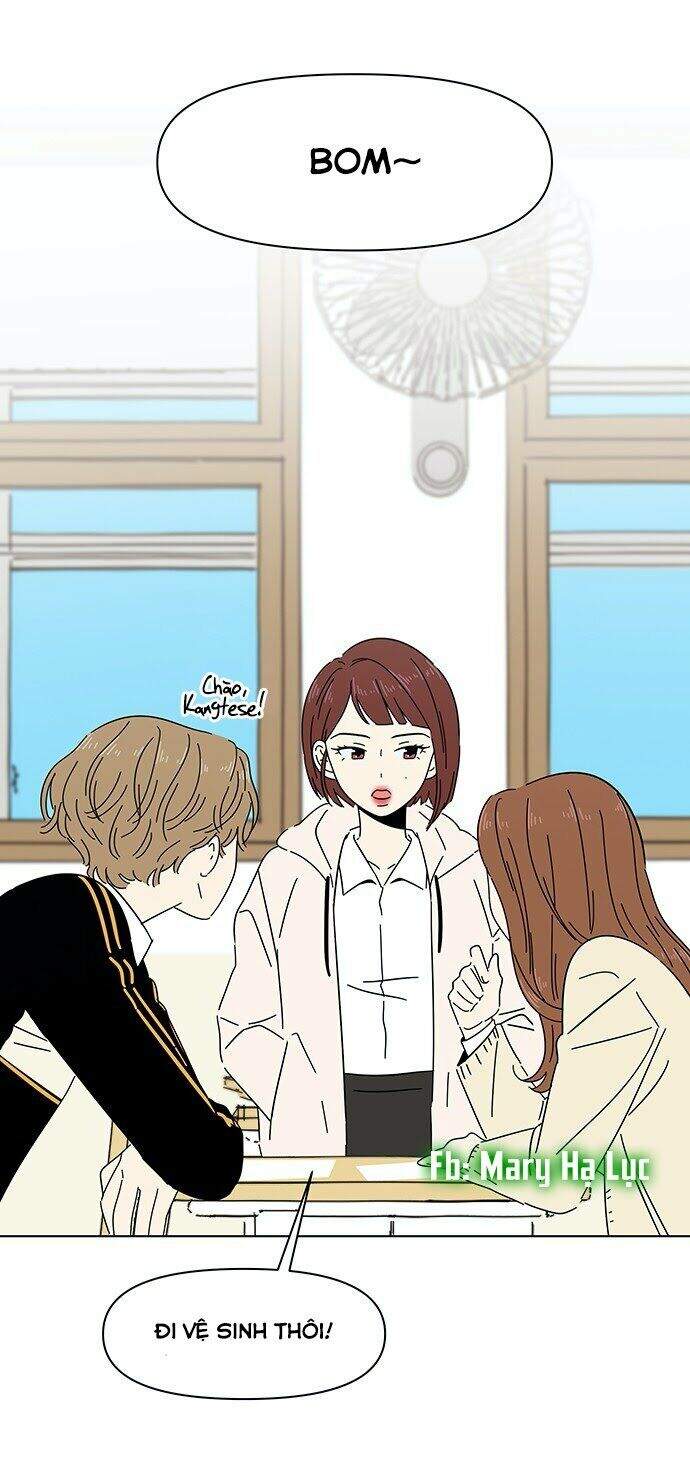 Thanh Xuân Rực Rỡ Chapter 1 - Trang 2