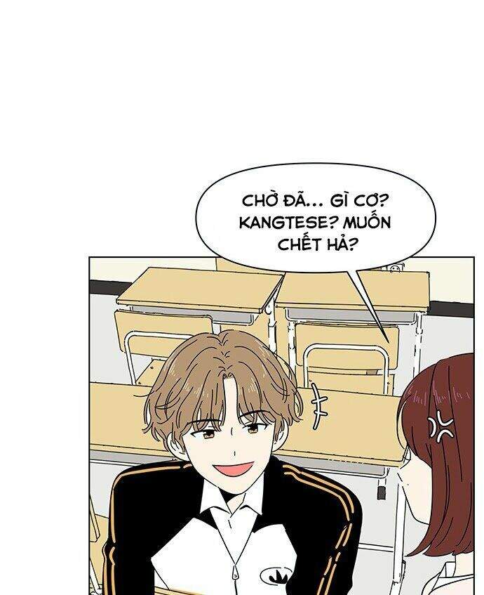 Thanh Xuân Rực Rỡ Chapter 1 - Trang 2