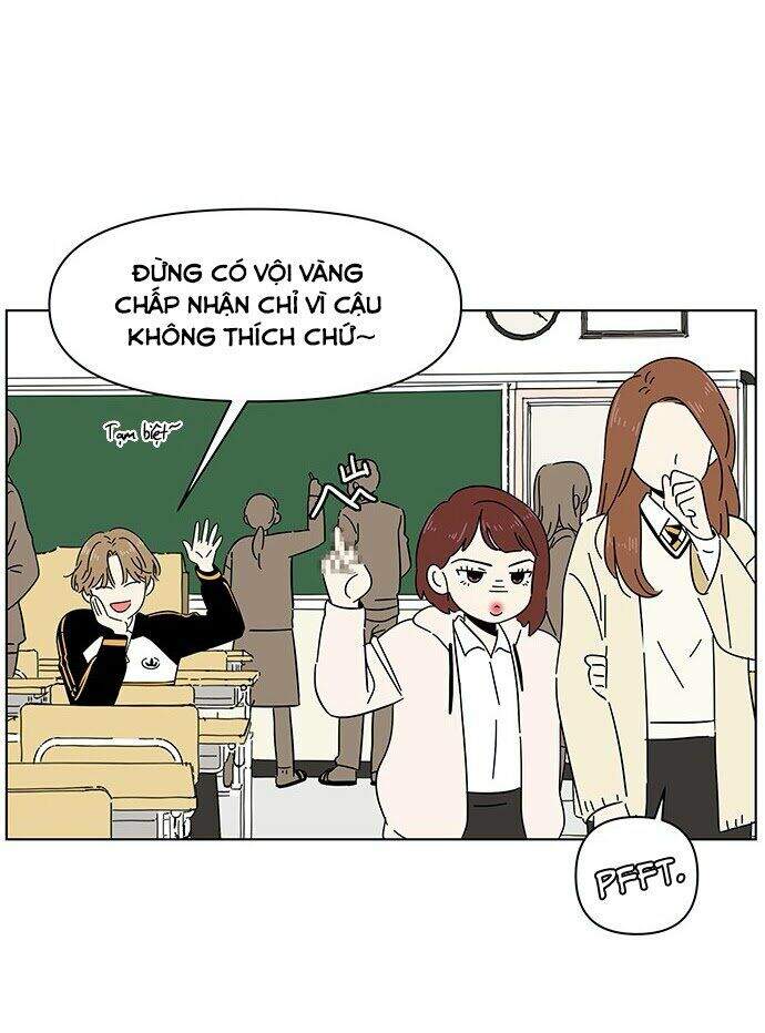 Thanh Xuân Rực Rỡ Chapter 1 - Trang 2