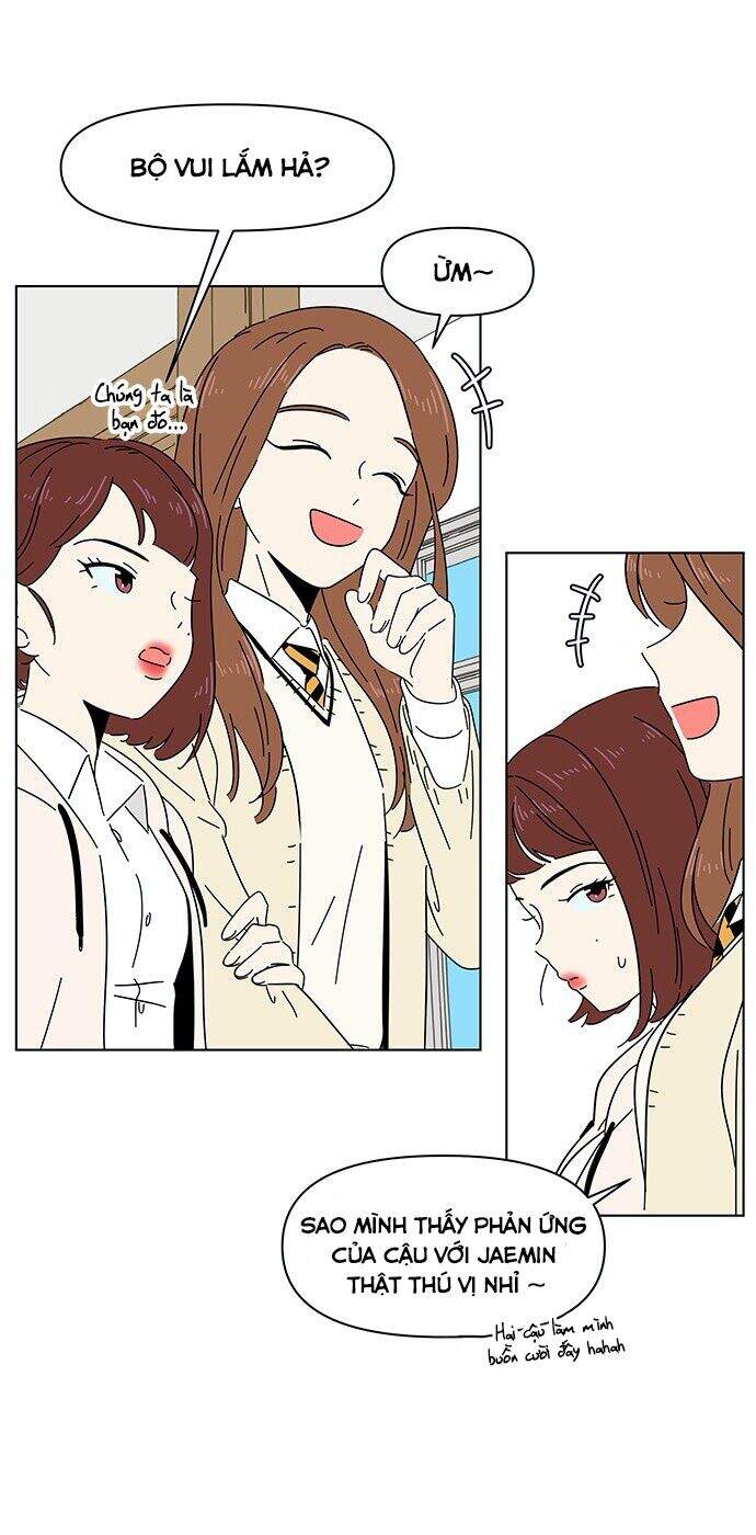 Thanh Xuân Rực Rỡ Chapter 1 - Trang 2