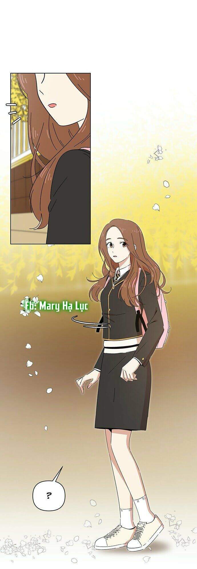 Thanh Xuân Rực Rỡ Chapter 1 - Trang 2