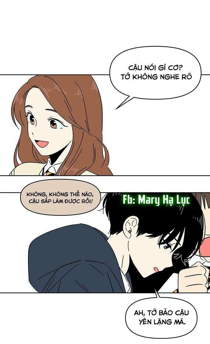 Thanh Xuân Rực Rỡ Chapter 1 - Trang 2