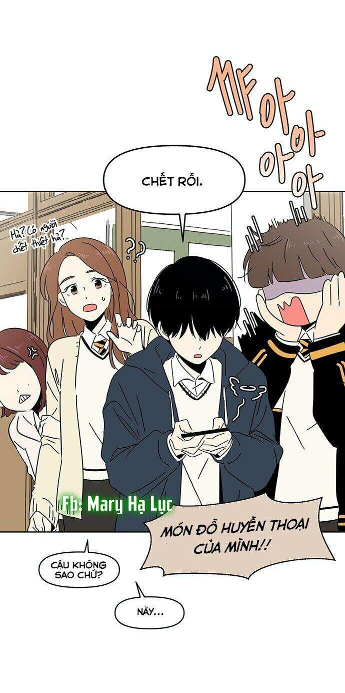 Thanh Xuân Rực Rỡ Chapter 1 - Trang 2