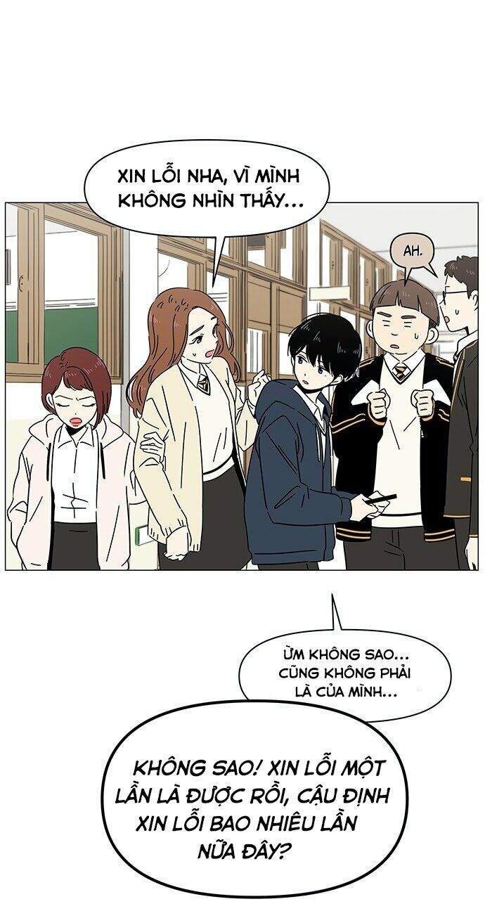 Thanh Xuân Rực Rỡ Chapter 1 - Trang 2