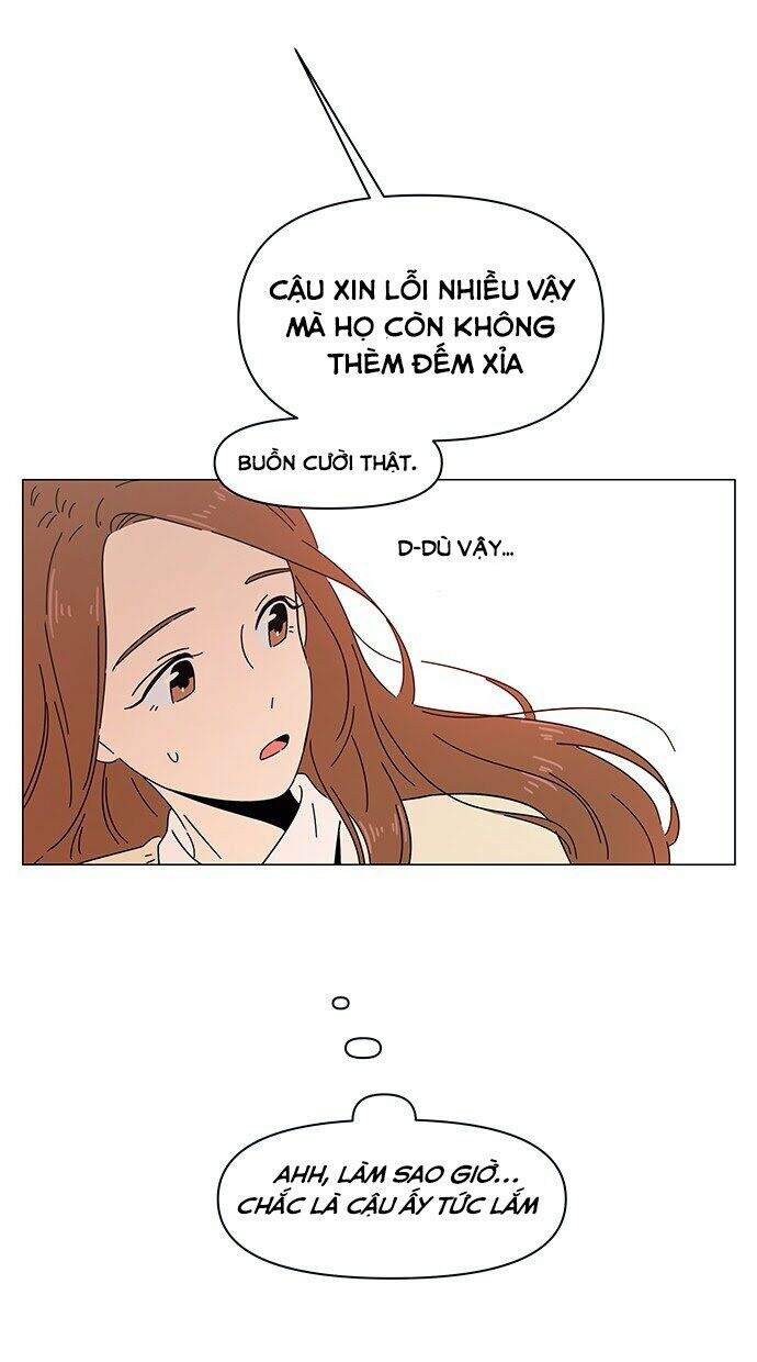 Thanh Xuân Rực Rỡ Chapter 1 - Trang 2