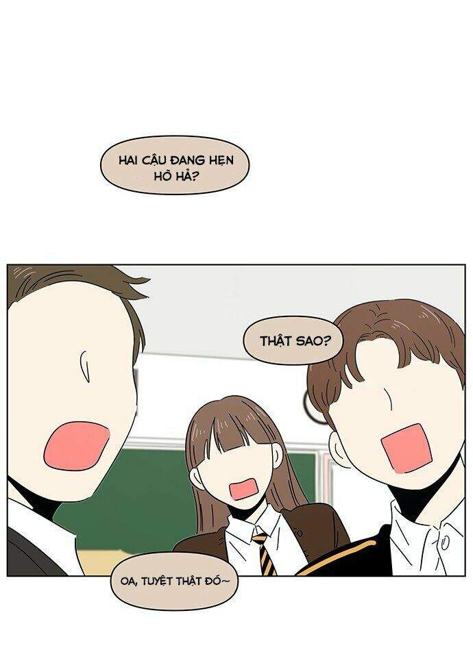 Thanh Xuân Rực Rỡ Chapter 1 - Trang 2