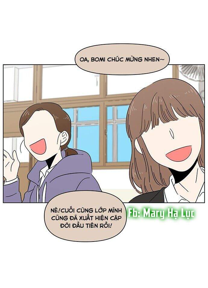 Thanh Xuân Rực Rỡ Chapter 1 - Trang 2