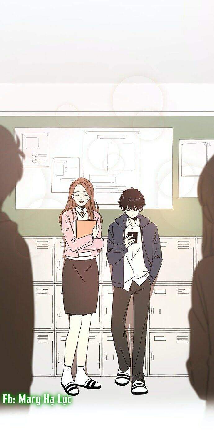 Thanh Xuân Rực Rỡ Chapter 1 - Trang 2