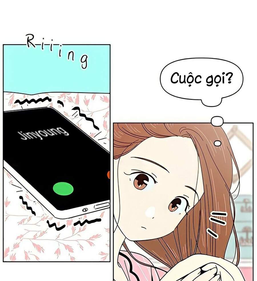 Thanh Xuân Rực Rỡ Chapter 10 - Trang 2