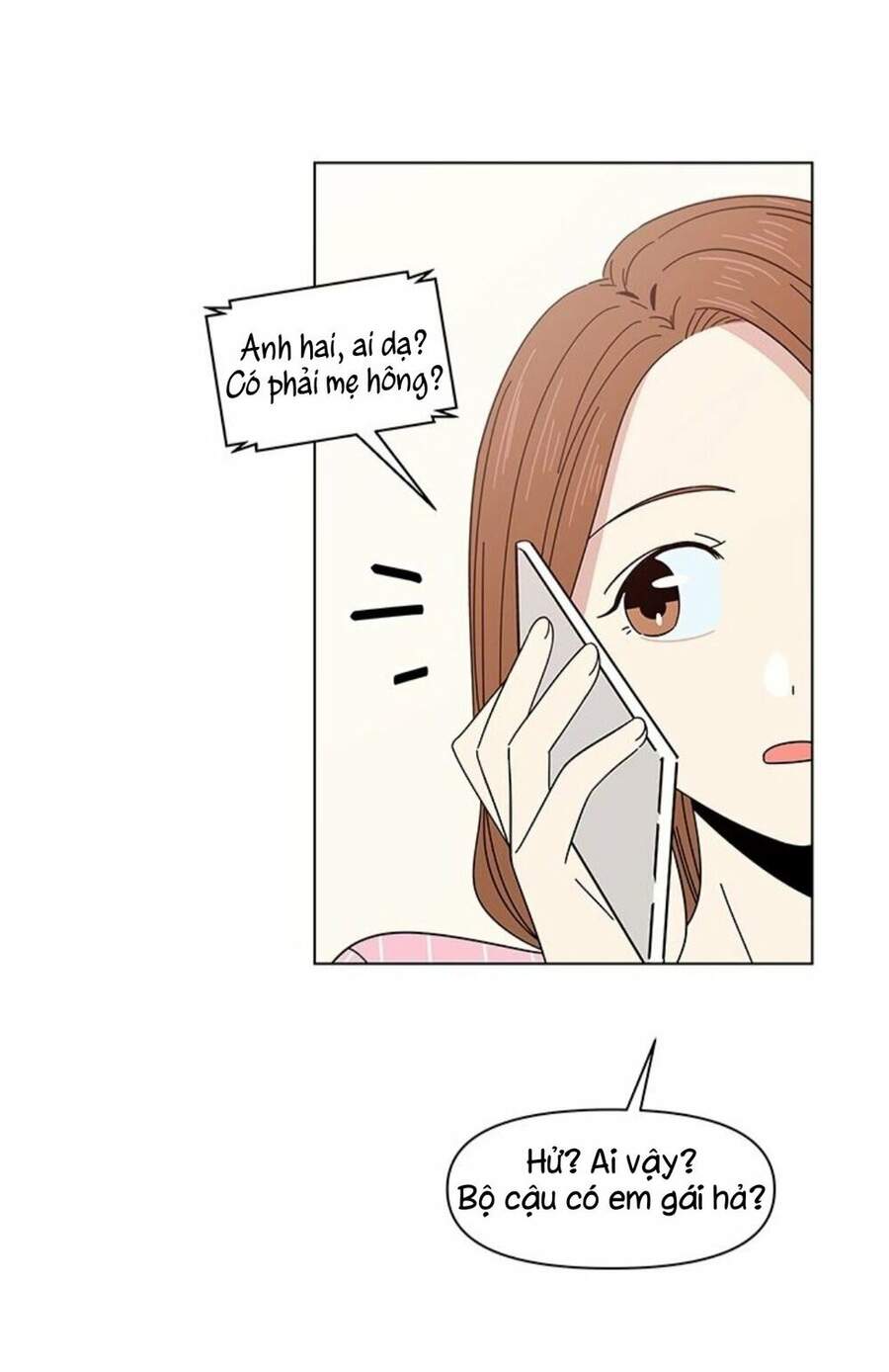 Thanh Xuân Rực Rỡ Chapter 10 - Trang 2