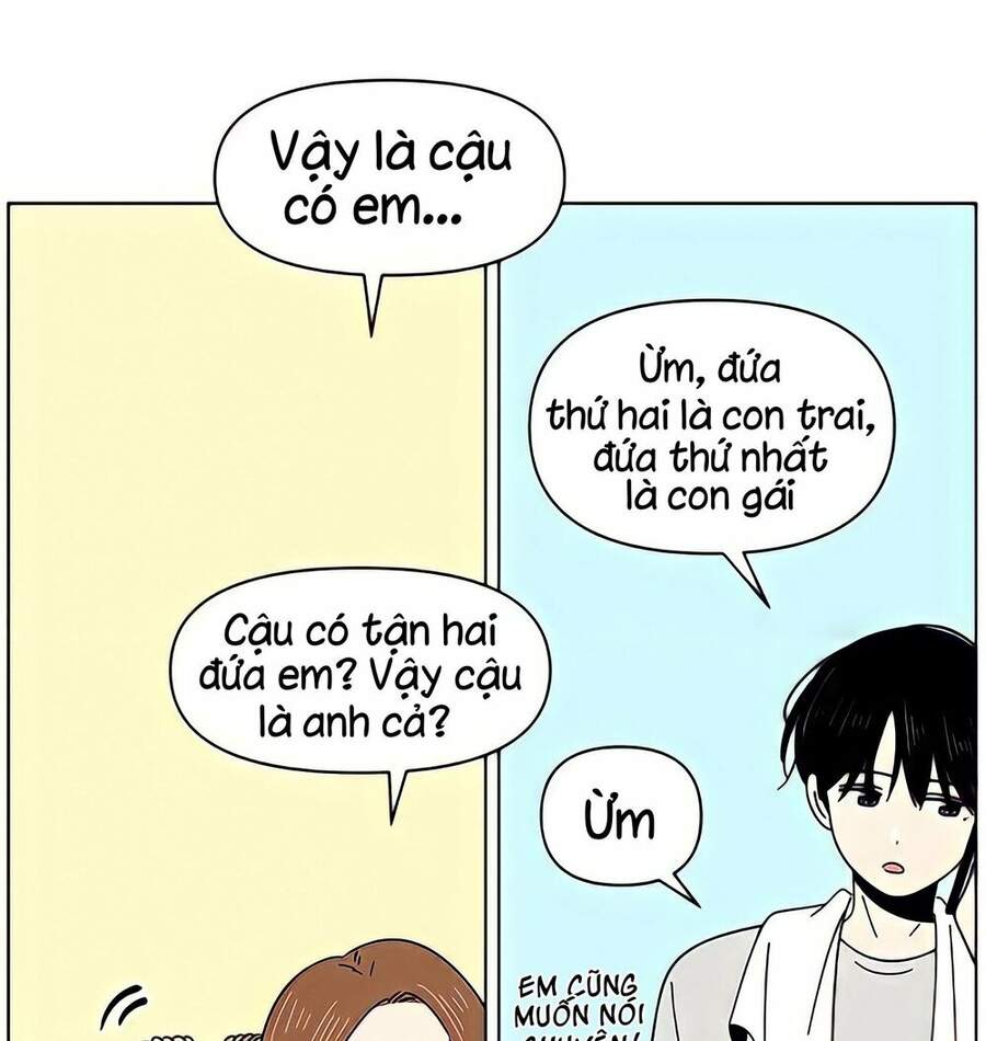 Thanh Xuân Rực Rỡ Chapter 10 - Trang 2