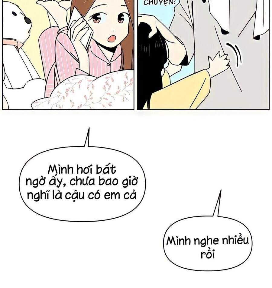 Thanh Xuân Rực Rỡ Chapter 10 - Trang 2