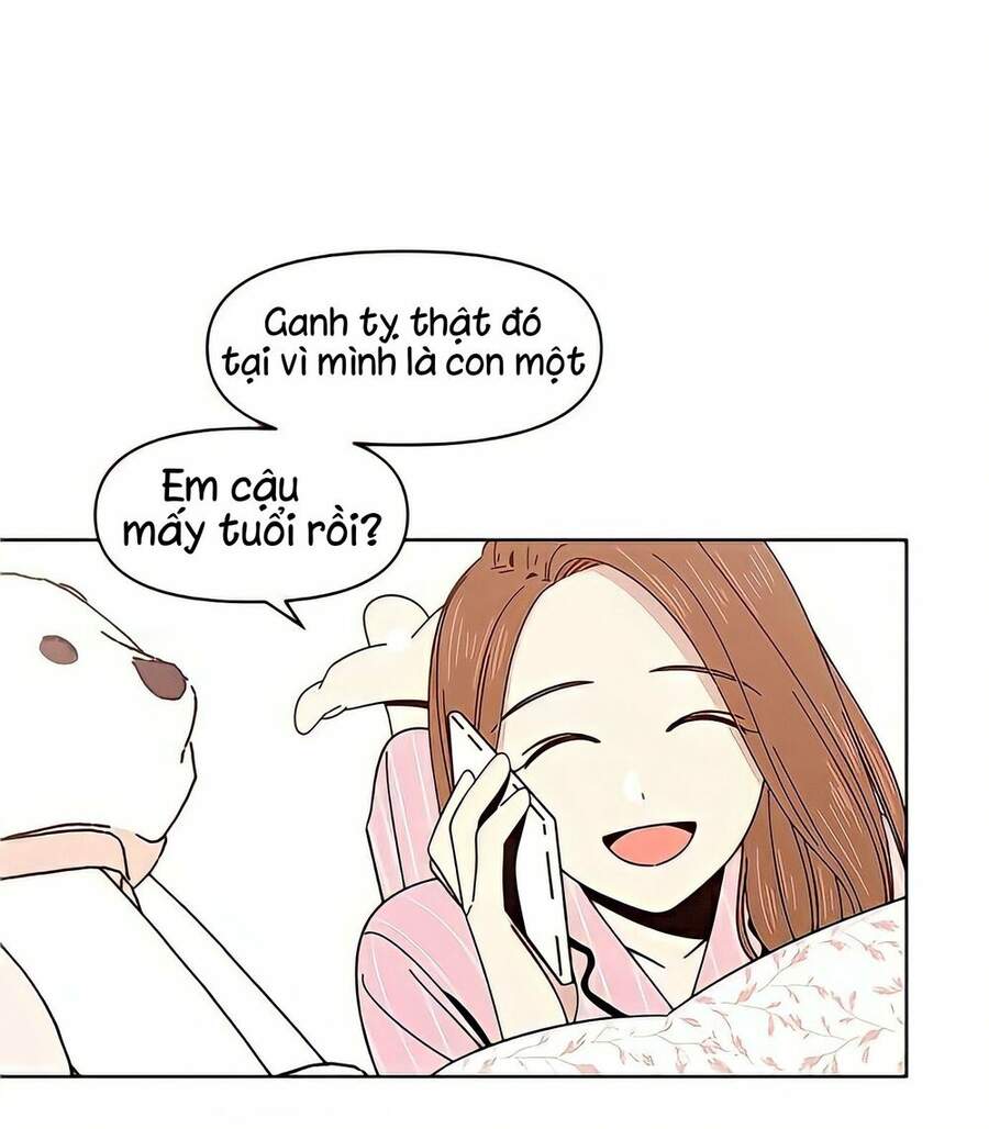 Thanh Xuân Rực Rỡ Chapter 10 - Trang 2