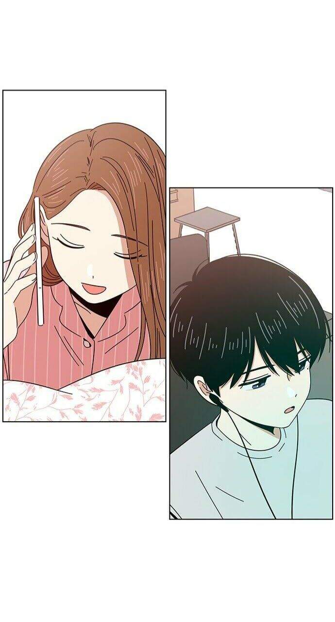 Thanh Xuân Rực Rỡ Chapter 10 - Trang 2